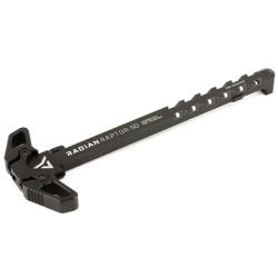 RADIAN RAPTOR SD CHARGING HANDLE 556 BLK