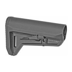 MAGPUL MOESL-K STK MIL-SPEC BLK