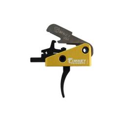 TIMNEY TRIG FITS AR15 4LB (SOLID)