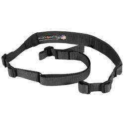 BL FORCE VICKERS PADDED 2-PT SLNG BLK