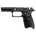 GRIP ASY 320 CARRY MED BLACK