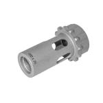 SIDEWINDER PISTON 9MM 1/2X28