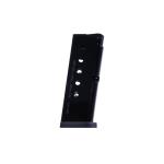 MAGAZINE 380ACP 6RD FLT BOTM