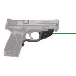 LASERGUARD S&W M&P 2.0 GRN