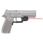 LASERGUARD SIG P320 RED