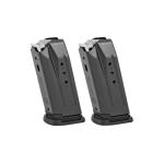 SECURITY9 CPCT MAG 9MM 2-PACK