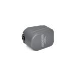 M&P 9/40 MAG EXTENSION GRY