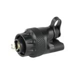 DUEL SWITCH/CAP ASSEMBLY