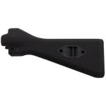 FIXED STOCK SP5 BLACK