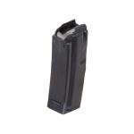 MAGAZINE SP5 9MM BLACK 15RD