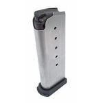MAGAZINE CM45/PM45 6RD W/EXT