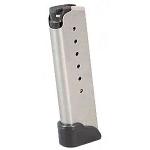 MAGAZINE CW40/K40/P40 7RD EXT