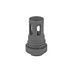 FLASH HIDER MINI QD 5/8-24