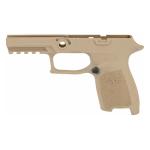 GRIP ASY 320 9/40/357CO MD COY