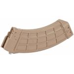 MAGAZINE US PALM AK 30RD FDE