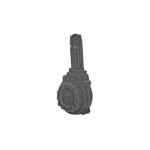 GLOCK 21/30 45ACP 40RD DRUM