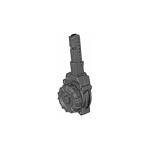GLOCK 42 380ACP 32RD DRUM