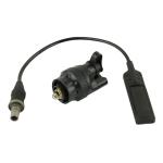 SWITCH ASSEM ST07 SCOUT LGT 7"