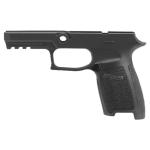 GRIP ASY 320 9/40/357 CARRY MD