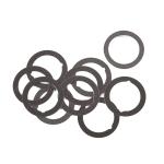 MUZZLE DEVICE SHIM KIT 7.62