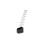 GLOCK 19/23 MAG EXT +5/+4 BLK