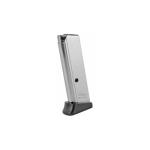 MAGAZINE PPK 380ACP 6RD NKL FR