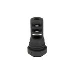 MUZZLE BRAKE 5.56 QD 1/2-28