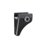 PICATINNY HAND STOP BLACK