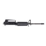 M4 PATROLMAN 16" UPPER REC.