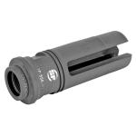 FLASH HIDER QD 5.56MM 1/2X28