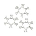 MOON CLIPS GP100 10MM 3-PACK