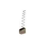 GLOCK 19/23 MAG EXTENSION FDE