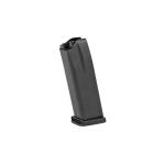 MAGAZINE 380 10RD W/FINGER EXT