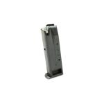 MAGAZINE P-SERIES 9MM BL 10RD