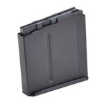 MAGAZINE MOD 10BA 338LAPUA 5RD