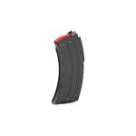 MAG MARK II 22LR/17HM2 10SH BL