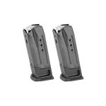 SECURITY-9 MAG 9MM 10RD 2-PACK