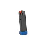 MAGAZINE SF PRO 9MM 17RD BLUE