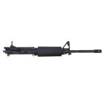 M4 PATROLMAN 16" UPPER REC.