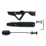RIG AR FOREGRIP LIGHT MLOK