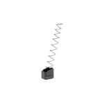M&P 9/40 MAG EXTENSION BLK