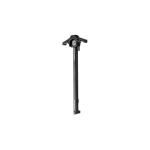 CHARGING HANDLE GAS DEFEATING