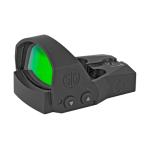 ROMEO1 PRO 1X30MM 6MOA BLK