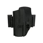 HOLSTER P322 IWB/OWB BLK