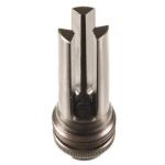 ASR FLASH HIDER 1/2X28