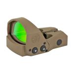 ROMEO1 PRO 1X30MM 6MOA FDE