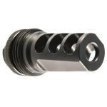 ASR MUZZLE BRAKE 5/8X24