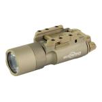 X300 ULTRA LED LGHT TAN 1000LM