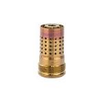 CHERRY BOMB MUZZLE BRKE 1/2X28