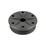 BRAVO FRONT CAP 5.56MM FLAT